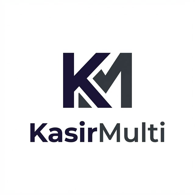 Logo Kasir Multi